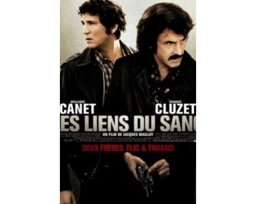 Кровные узы  (фильм 2008) смотреть онлайн