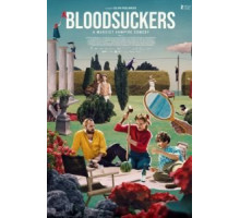 Кровопийцы (2021)