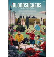 Кровопийцы (2021)