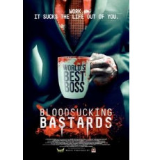 Кровососущие подонки (2015)