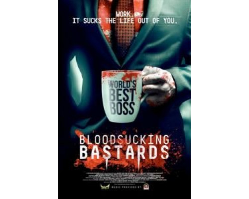 Кровососущие подонки  (фильм 2015) смотреть онлайн