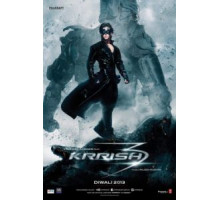Крриш 3 (2013)