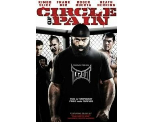 Круг боли  (фильм 2010) смотреть онлайн