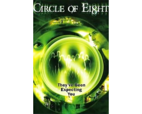 Круг восьми  (фильм 2009) смотреть онлайн