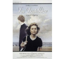 Кружевница (1977)