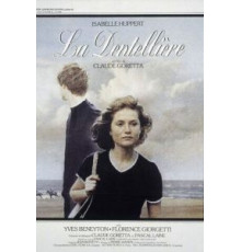 Кружевница (1977)