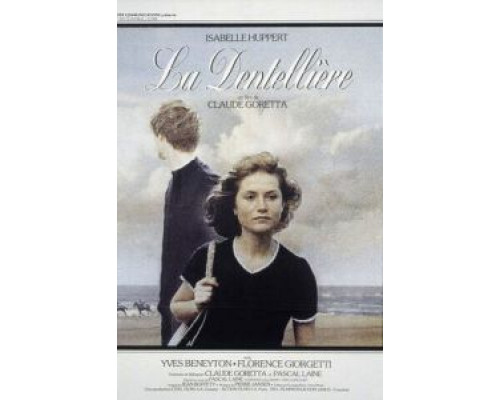 Кружевница  (фильм 1977) смотреть онлайн