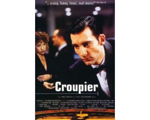 Крупье  (фильм 1998) смотреть онлайн