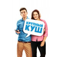 Крупный куш (2016)