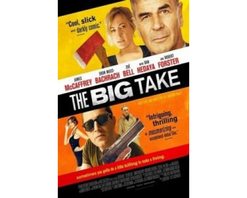 Крупный куш  (фильм 2018) смотреть онлайн