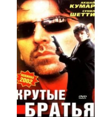 Крутые братья (1996)
