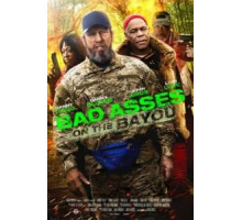 Крутые чуваки на Байю (2014)