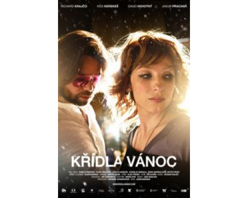 Крылатое Рождество  (фильм 2013) смотреть онлайн
