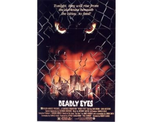 Крысы  (фильм 1982) смотреть онлайн