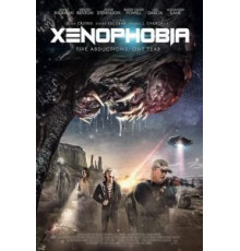 Ксенофобия (2019)