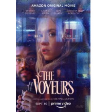 Кто-то наблюдает за мной! (1978)