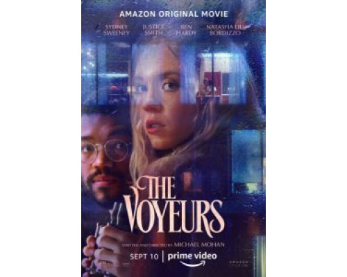 Кто-то наблюдает за мной!  (фильм 1978) смотреть онлайн