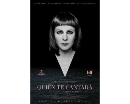 Кто будет тебе петь  (фильм 2018) смотреть онлайн