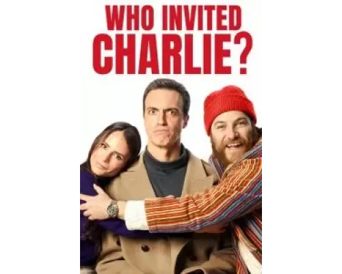 Кто позвал Чарли?  (фильм 2022) смотреть онлайн