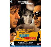 Кто прав, кто виноват (2010)