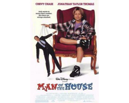 Кто в доме хозяин  (фильм 1995) смотреть онлайн