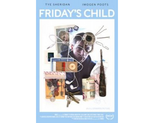 Кто в пятницу родился  (фильм 2018) смотреть онлайн