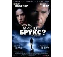 Кто Вы, Мистер Брукс? (2007)