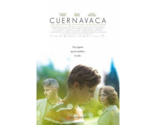 Куэрнавака  (фильм 2017) смотреть онлайн