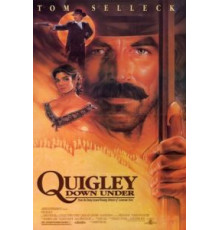 Куигли в Австралии (1990)