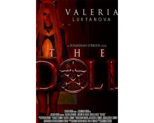 Кукла  (фильм 2017) смотреть онлайн