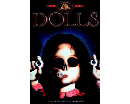 Куклы  (фильм 1986) смотреть онлайн