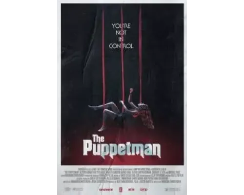 Кукольник  (фильм 2023) смотреть онлайн