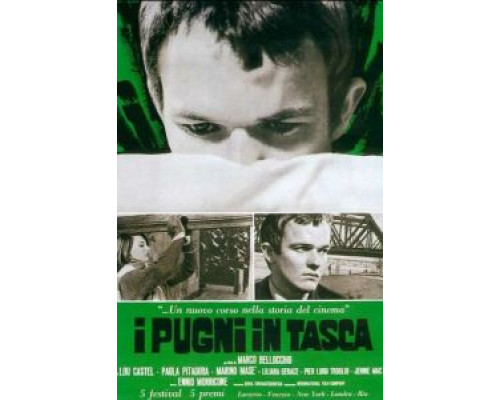 Кулаки в кармане  (фильм 1965) смотреть онлайн