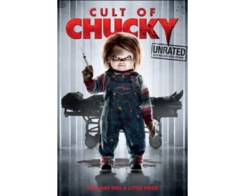 Культ Чаки  (фильм 2017) смотреть онлайн