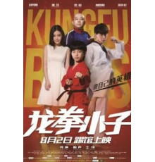 Кунг-фу парни (2016)