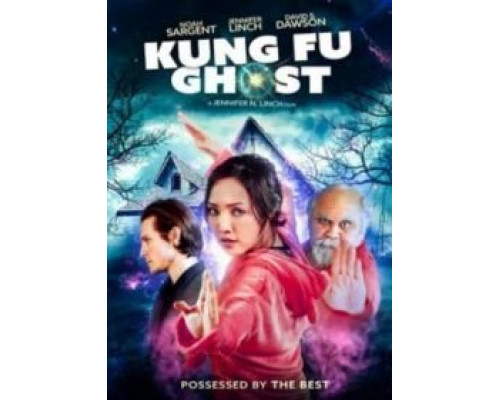 Кунг-фу призрак  (фильм 2022) смотреть онлайн