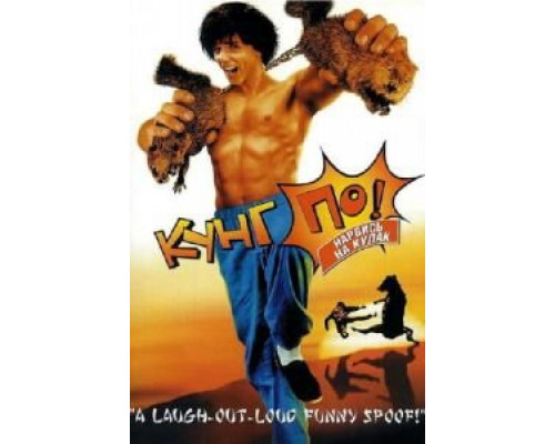 Кунг По: Нарвись на кулак  (фильм 2002) смотреть онлайн