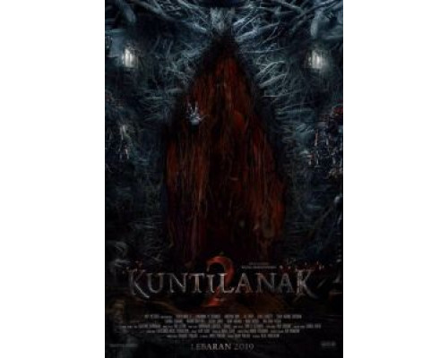 Кунтиланак 2  (фильм 2019) смотреть онлайн