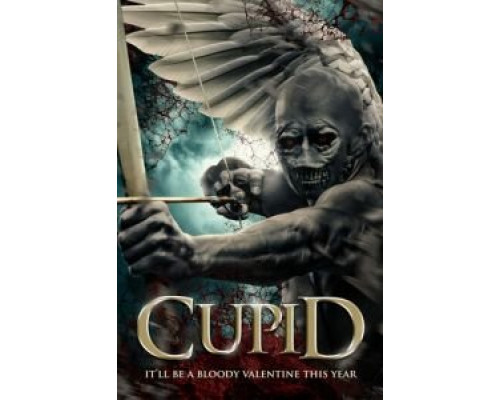 Купидон  (фильм 2020) смотреть онлайн