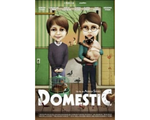 Курочка Ряба  (фильм 1994) смотреть онлайн