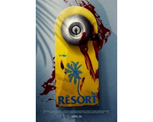 Курорт  (фильм 2021) смотреть онлайн