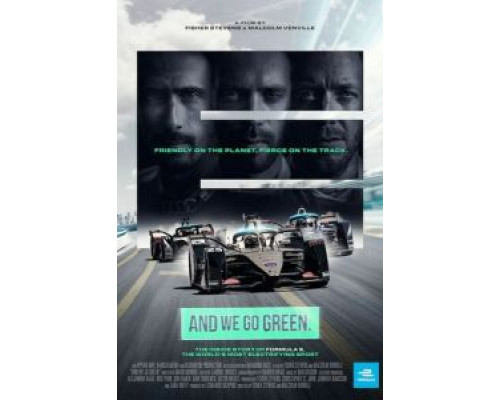 Курс на экологичность  (фильм 2019) смотреть онлайн