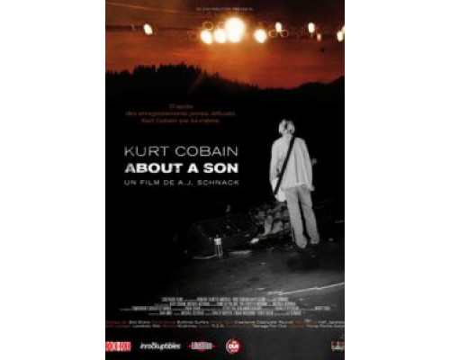 Курт Кобейн: Рассказ о сыне  (фильм 2006) смотреть онлайн