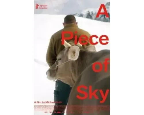 Кусочек неба  (фильм 2022) смотреть онлайн