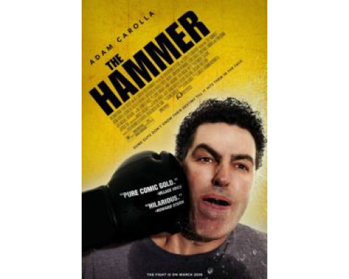 Кувалда  (фильм 2007) смотреть онлайн
