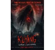 Куян: Маленький помощник дьявола (2024)