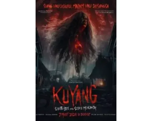 Куян: Маленький помощник дьявола  (фильм 2024) смотреть онлайн