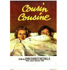 Кузен, кузина (1975)