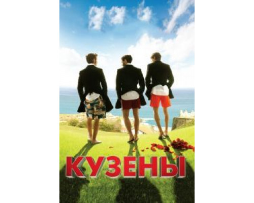 Кузены  (фильм 2010) смотреть онлайн