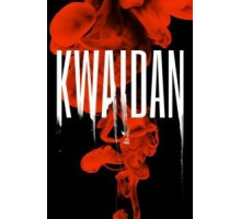 Квайдан: Повествование о загадочном и ужасном (1964)